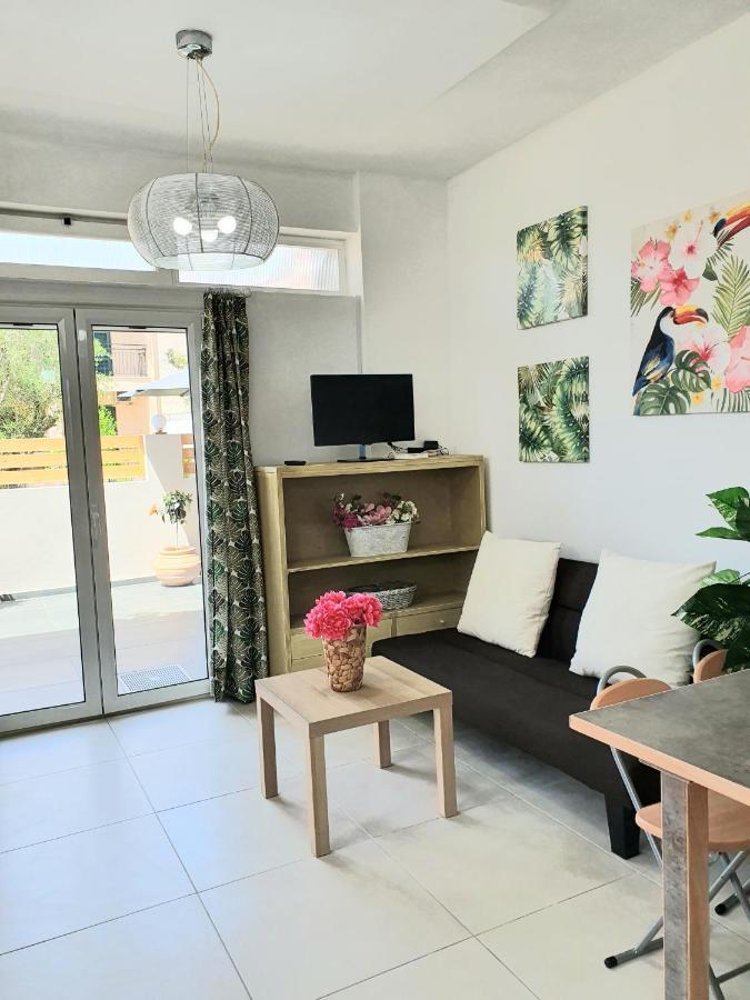 Harmony Residence Kávosz Kültér fotó