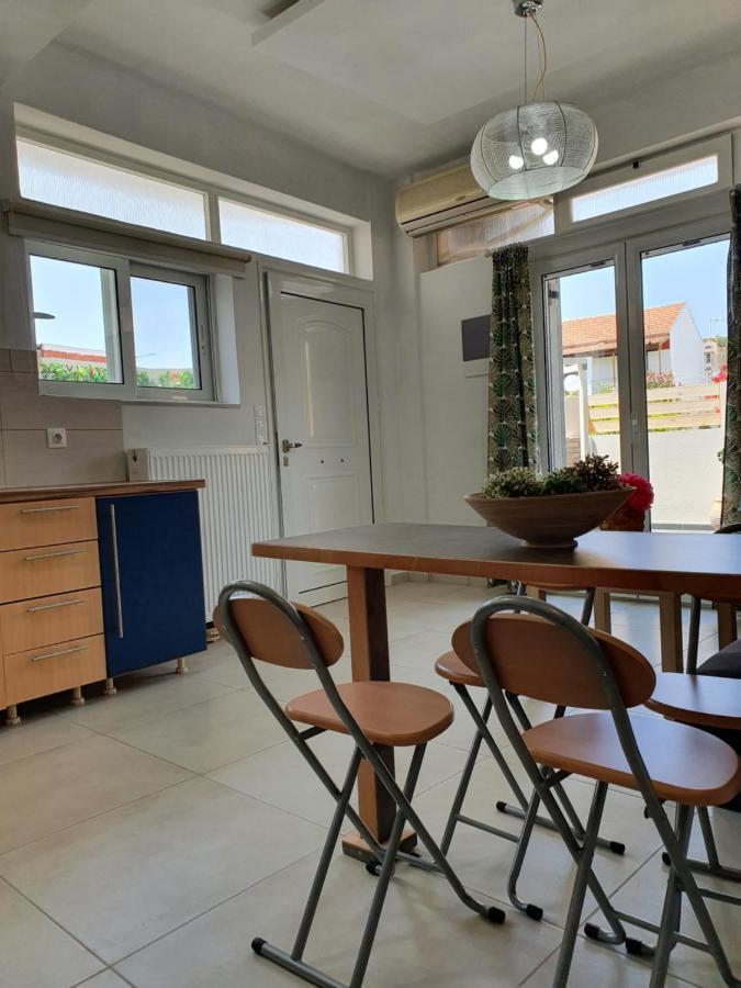 Harmony Residence Kávosz Kültér fotó