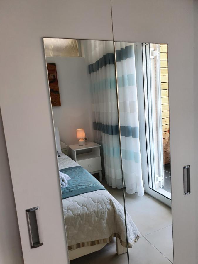 Harmony Residence Kávosz Kültér fotó