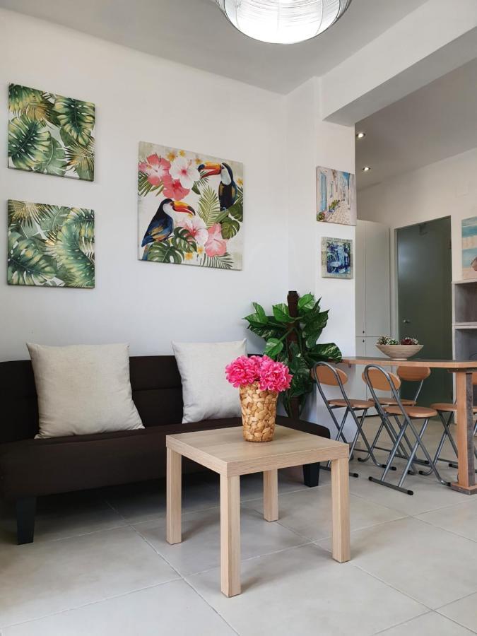 Harmony Residence Kávosz Kültér fotó