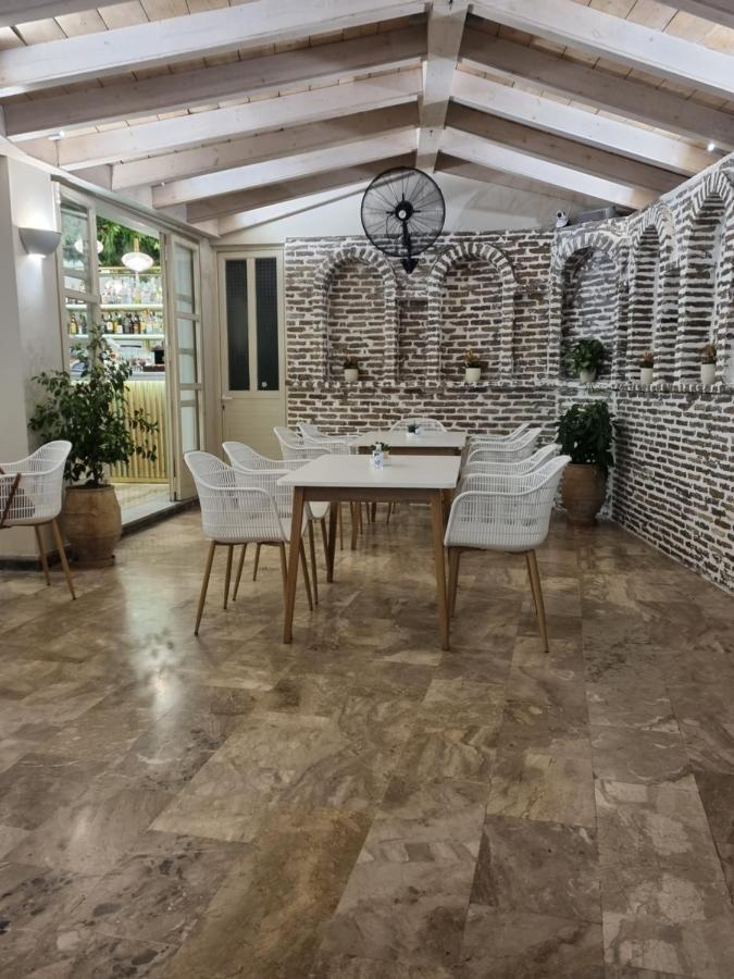Harmony Residence Kávosz Kültér fotó