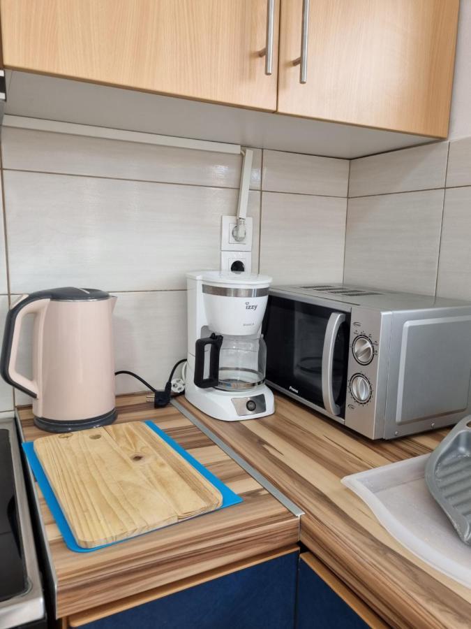 Harmony Residence Kávosz Kültér fotó
